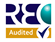 rec logo