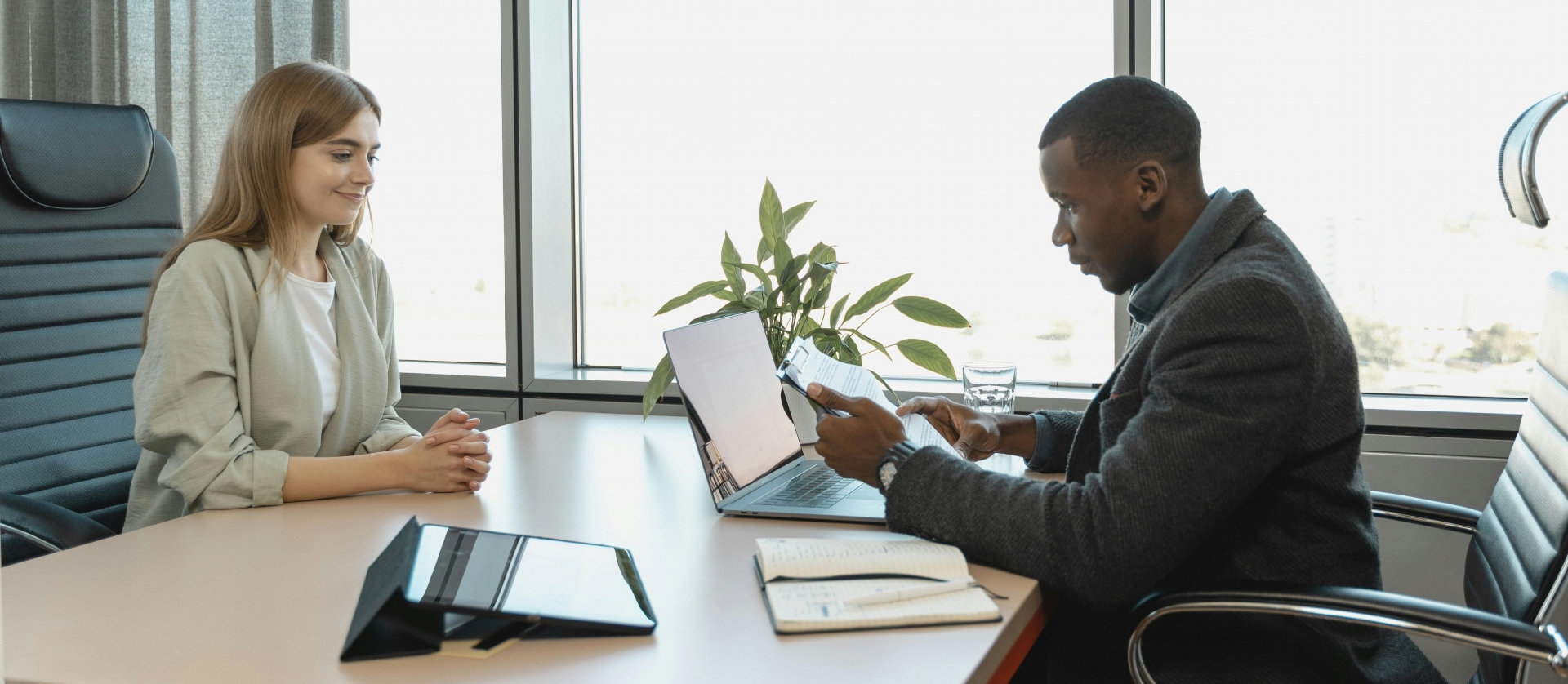 Employer’s Guide to Conducting Effective Interviews