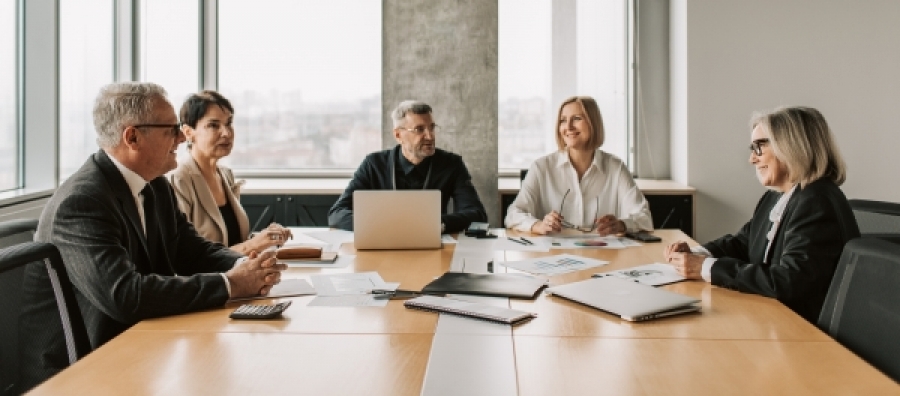 Menopause Support in the Workplace