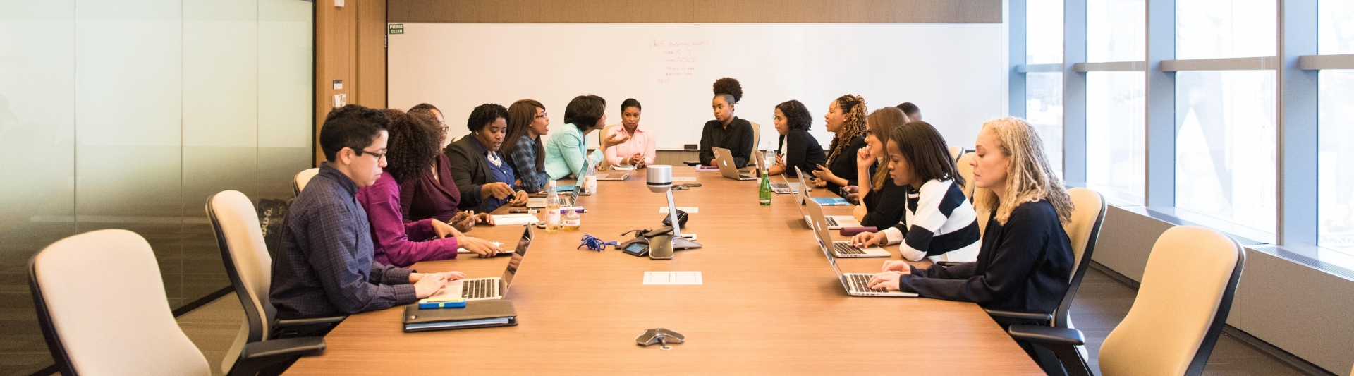What is Equity in the Workplace?