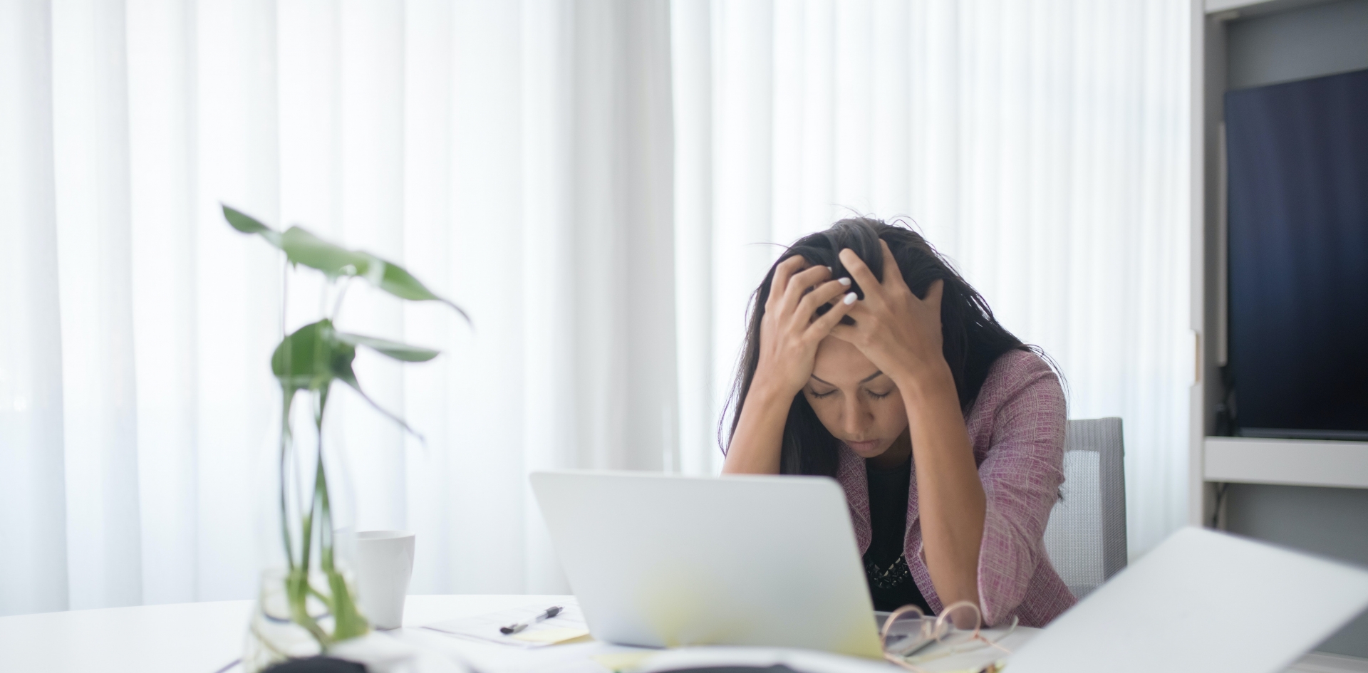 How to Stop Feeling Tired at Work