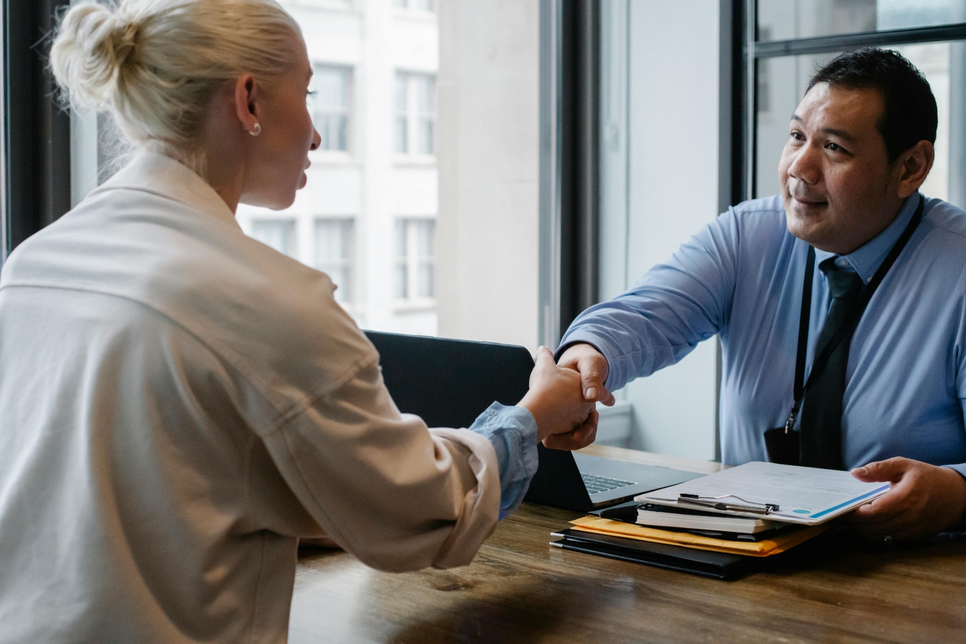 Benefits of Using a Recruitment Agency vs. Hiring In-House