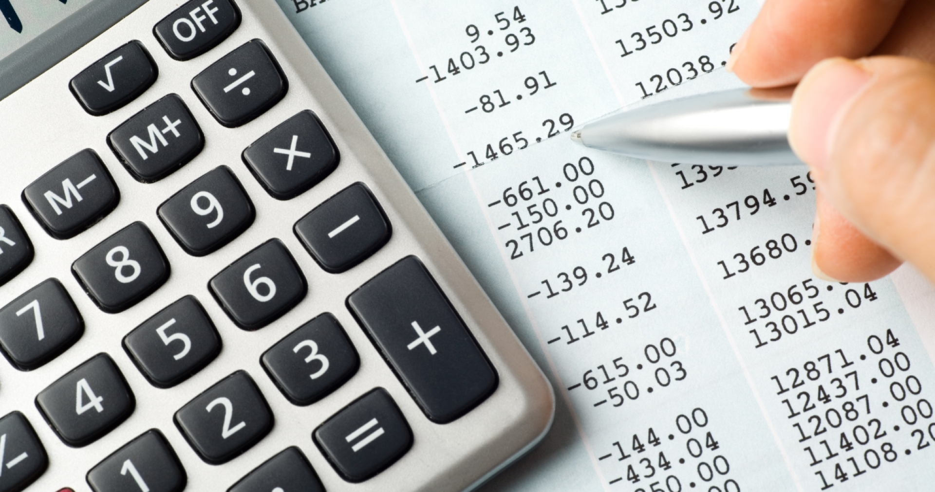 Accounting Qualifications Explained
