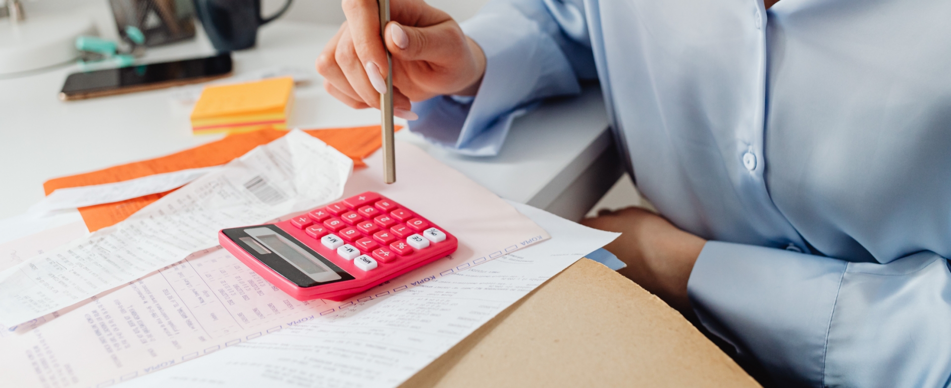 Accountancy &amp; Finance Salary Guide 2026